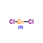 InChI=1/2ClH.Zn/h2*1H;/q;;+2/p-2