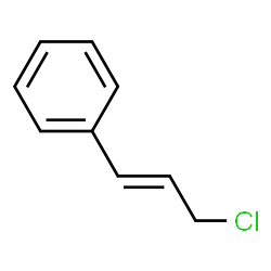ChemSpider 2D Image | CZ0919905 | C9H9Cl