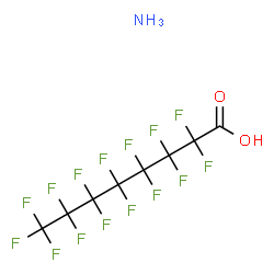ChemSpider 2D Image | RH0782000 | C8H4F15NO2