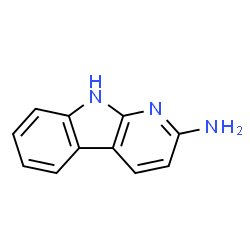 ChemSpider 2D Image | AAC | C11H9N3