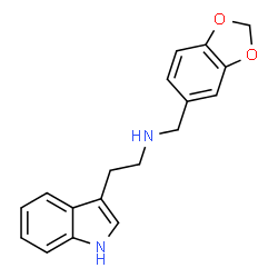 ChemSpider 2D Image | AKOS B023262 | C18H18N2O2