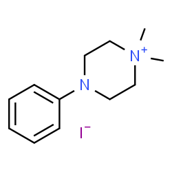 ChemSpider 2D Image | DMPP | C12H19IN2