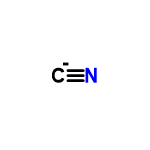 InChI=1/CN/c1-2/q-1