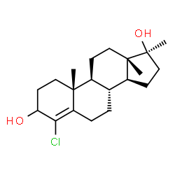 ChemSpider 2D Image | Promagnon | C20H31ClO2