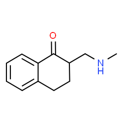 ChemSpider 2D Image | MEPHTETRAMINE | C12H15NO