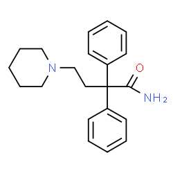 ChemSpider 2D Image | 2240 | C21H26N2O