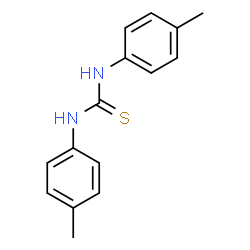 ChemSpider 2D Image | FE0875000 | C15H16N2S