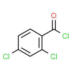ChemSpider 2D Image | DM6636733 | C7H3Cl3O