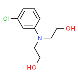 ChemSpider 2D Image | Q2N2QR CG | C10H14ClNO2