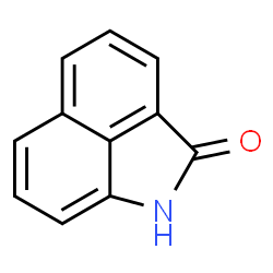 ChemSpider 2D Image | DE3202000 | C11H7NO