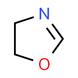 ChemSpider 2D Image | oxazoline | C3H5NO