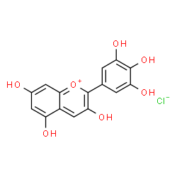 ChemSpider 2D Image | DK1310000 | C15H11ClO7