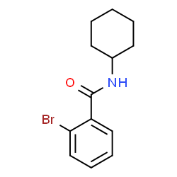ChemSpider 2D Image | MFCD00613416 | C13H16BrNO