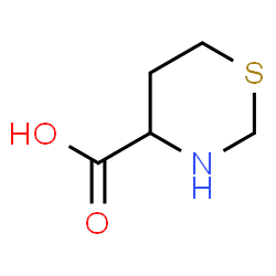 ChemSpider 2D Image | omonasteine | C5H9NO2S