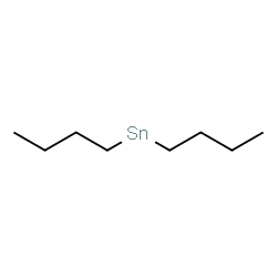 ChemSpider 2D Image | Dibutylstannane | C8H20Sn