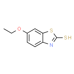 ChemSpider 2D Image | DL6498000 | C9H9NOS2