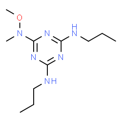 ChemSpider 2D Image | gal-021 | C11H22N6O