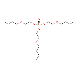 ChemSpider 2D Image | KJ9800000 | C18H39O7P