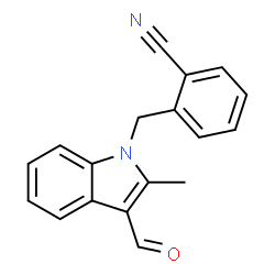 ChemSpider 2D Image | ASISCHEM R43848 | C18H14N2O
