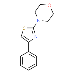 ChemSpider 2D Image | VPC-14228 | C13H14N2OS