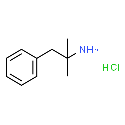 ChemSpider 2D Image | Wilpo | C10H16ClN
