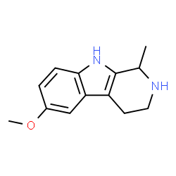 ChemSpider 2D Image | MMTC | C13H16N2O