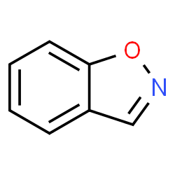 ChemSpider 2D Image | indoxazine | C7H5NO