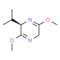 ChemSpider 2D Image | Schollkopf reagent | C9H16N2O2