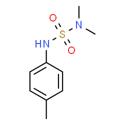 ChemSpider 2D Image | DMST | C9H14N2O2S