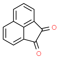ChemSpider 2D Image | AB1024500 | C12H6O2