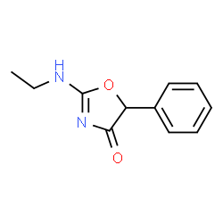 ChemSpider 2D Image | Fenozolone | C11H12N2O2