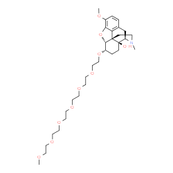 ChemSpider 2D Image | oxycodegol | C31H49NO10