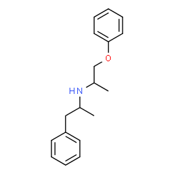 ChemSpider 2D Image | racefemine | C18H23NO