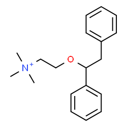 ChemSpider 2D Image | UNII:34YTZ517S2 | C19H26NO