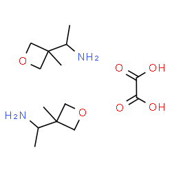 ChemSpider 2D Image | Oxalic acid | C14H28N2O6