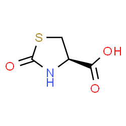 ChemSpider 2D Image | OTCA | C4H5NO3S