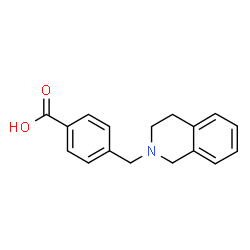 ChemSpider 2D Image | CHEMBRDG-BB 5262466 | C17H17NO2