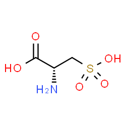 ChemSpider 2D Image | furoic acid | C3H7NO5S