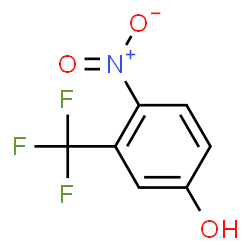 ChemSpider 2D Image | TFM | C7H4F3NO3