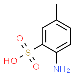 ChemSpider 2D Image | XT6320000 | C7H9NO3S