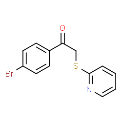 ChemSpider 2D Image | CHEMBRDG-BB 5281112 | C13H10BrNOS