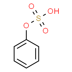 ChemSpider 2D Image | 2L4RKM5351 | C6H6O4S