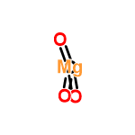 InChI=1/CO2.Mg.O/c2-1-3;;/rCO2.MgO/c2-1-3;1-2