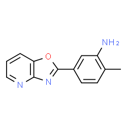 ChemSpider 2D Image | L-Prolyl-L-leucine | C13H11N3O