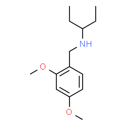 ChemSpider 2D Image | CHEMBRDG-BB 5531381 | C14H23NO2