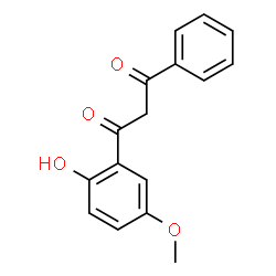ChemSpider 2D Image | CHEMBRDG-BB 5967686 | C16H14O4