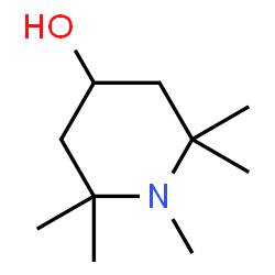 ChemSpider 2D Image | HOPEMP | C10H21NO