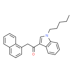 ChemSpider 2D Image | NAPIE | C25H25NO
