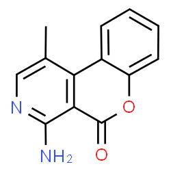 ChemSpider 2D Image | CHEMBRDG-BB 6998501 | C13H10N2O2