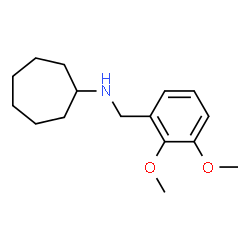 ChemSpider 2D Image | CHEMBRDG-BB 5465076 | C16H25NO2